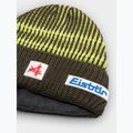 Zimní čepice Eisbar Iska SA outdoor green 2