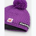 Zimní čepice Eisbar Trail Pompon SA purple 2
