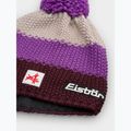 Zimní čepice Eisbar Star Pompon SA lilac/purple 2