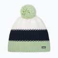 Zimní čepice Eisbar Star Pompon mint green