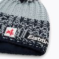 Zimní čepice Eisbar Refocus Pompon SA navy 2