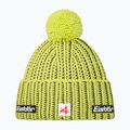 Zimní čepice Eisbar Ronda Pompon SA lime green