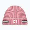 Zimní čepice Eisbar Sorrak SA pink
