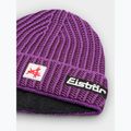 Zimní čepice Eisbar Sorrak SA purple 2