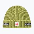 Zimní čepice Eisbar Sorrak SA lime green