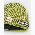 Zimní čepice Eisbar Sorrak SA lime green 2