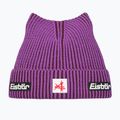 Zimní čepice Eisbar Sorra SA purple