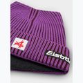 Zimní čepice Eisbar Sorra SA purple 2