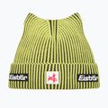 Zimní čepice Eisbar Sorra SA lime green
