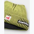 Zimní čepice Eisbar Sorra SA lime green 2