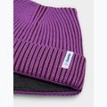 Zimní čepice Eisbar Sorra purple 2