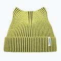 Zimní čepice Eisbar Sorra lime green