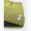 Zimní čepice Eisbar Sorra lime green 2