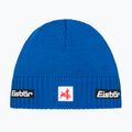 Zimní čepice Eisbar Trop SA blue/cobalt