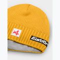 Zimní čepice Eisbar Trop SA mustard yellow 2