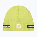 Zimní čepice Eisbar Trop SA lime green