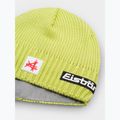 Zimní čepice Eisbar Trop SA lime green 2