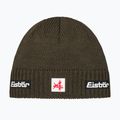 Zimní čepice Eisbar Trop SA outdoor green