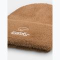 Zimní čepice Eisbar Mana camel/cognac 2