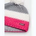 Dětská zimní čepice Eisbar Star Pompon pink 2