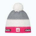 Dětská zimní čepice Eisbar Stan Pompon SA pink