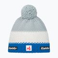 Dětská zimní čepice Eisbar Stan Pompon SA blue/cobalt