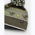 Zimní čepice Eisbar Retroski Pompon olive/khaki green 2