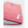 Dětská zimní čepice Eisbar Sorra pitti pink 2