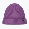 Dětská zimní čepice Eisbar Lenoko Reflective purple
