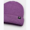 Dětská zimní čepice Eisbar Lenoko Reflective purple 2