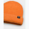 Dětská zimní čepice Eisbar Lenoko Reflective orange 2