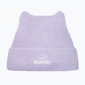 Dětská zimní čepice Eisbar Ariata lilac/lavender