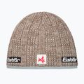 Zimní čepice Eisbar Rene XL SA beige