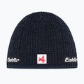 Zimní čepice Eisbar Rene XL SA dark cobalt melange