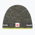Zimní čepice Eisbar Rene XL SA outdoor green melange