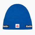 Zimní čepice Eisbar Rai SA blue/cobalt