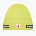 Zimní čepice Eisbar Rai SA lime green