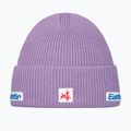 Zimní čepice Eisbar Bjella SA lilac/lavender