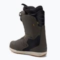 Pánské snowboardové boty DEELUXE Deemon L3 Boa zelené 572110-1000 2