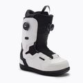 Pánské snowboardové boty DEELUXE Id Dual Boa bílo-černé 572115-1000