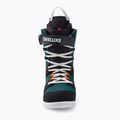Pánské snowboardové boty DEELUXE D.N.A. zelené 572123-1000 3