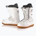 Snowboardové boty DEELUXE ID Dual Boa white 7