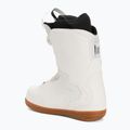 Snowboardové boty DEELUXE ID Dual Boa white 2