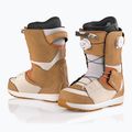 Snowboardové boty DEELUXE Nomad mars trek 7
