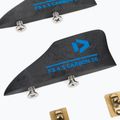 Kiteboardové ploutve DUOTONE Finbox Carbon 30 (4 ks) DTK2022 2