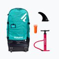 Paddleboard  Fanatic Ray Air 11'6" blue 9