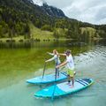 Paddleboard  Fanatic Ray Air 11'6" blue 13