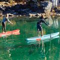 Paddleboard  Fanatic Ray Air 11'6" blue 14