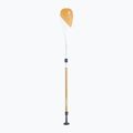SUP pádlo Fanatic Bamboo Carbon 50 nastavitelné hnědé 13200-1307 2