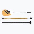 SUP pádlo Fanatic Bamboo Carbon 50 nastavitelné hnědé 13200-1307 5